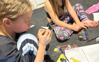Pomôžme udržať útulok a humanitárnu pomoc v Dnipre