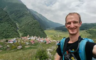 Noví ľudia a cestovanie | pomôžte nám podporiť komunitno cestovateľské podujatia