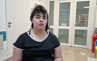 Pomohli ste Marynke zvládnuť náročné obdobie a získať šancu na zlepšenie