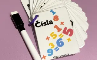 Podpora detských hlavičiek