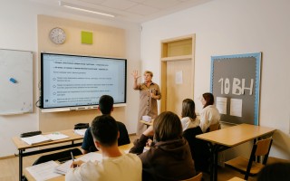 Pomôžte ukrajinským deťom vrátiť duševné zdravie
