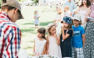 Príďte na Kolégium Garden Party 2026 a podporte kvalitné vzdelávanie