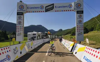 Pomôžme vrátiť Miškovi jeho cyklistický sen