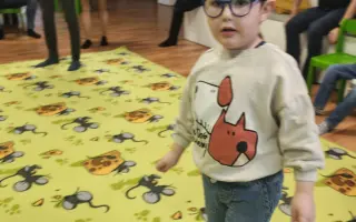 Pomôžme Maximkovi nájsť cestu k slovám