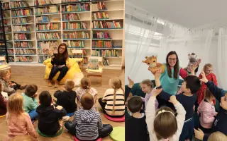 Dovoľme deťom hľadať riešenia – s pokračovaním knihy o Žirinke a Zebričke