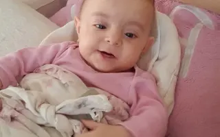 Pomôžeme Lucii postaviť sa na nohy a byť tu pre svoje dcérky