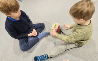 Pomôžme Miškovi lepšie porozumieť svetu