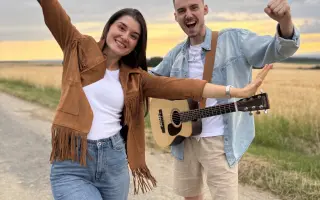Pomohli ste Daniele Višňovskej dokončiť album „Ty ma nenecháš“