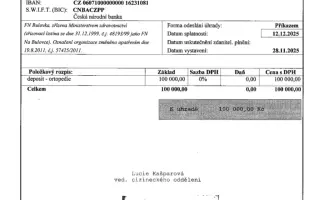 Za viac úsmevov a menej bolesti