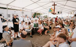 Vytvorme domov v srdci Ríma: Slovenský dom pre mladých