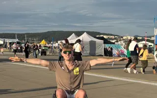 Lukášov život stojí 1 000€ na deň. Pomôžme mu získať potrebný liek Skyclarys.