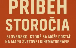 Podporte Príbeh storočia – Alexander Dubček a filmová dráma, ktorá zmenila dejiny