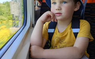 Pomôžme Lukáškovi s terapiami, zubárom a základnými potrebami