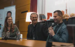 Staňte sa súčasťou najväčšieho biblického dobrodružstva na Slovensku