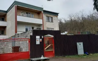 Pomôžte nám s výstavbou výbehov a rozšírením priestorov v útulku