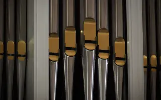 Opravme katedrálny organ v Banskej Bystrici, aby znova znel naplno