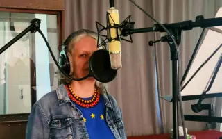 Hmlisto: Samoty, podporte vydanie nového albumu