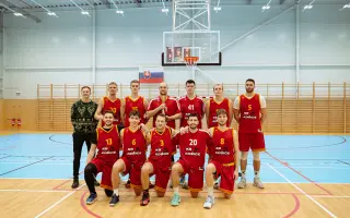 Košický Vianočný Turnaj 2025 | Memoriál Milana Mišinského