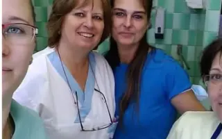 Pomohli ste Slávke na liečbu a návrat k životu