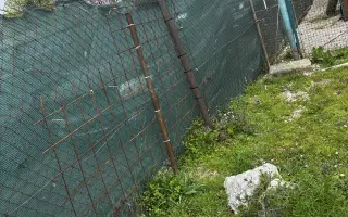 Darujme útulku CERBERUS v Senici nové oplotenie
