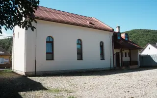 Pomôžte nám otvoriť kostol pre ľudí, ktorí nechodia do kostola!