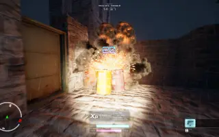 Arena of Death – podporte slovenskú indie hru