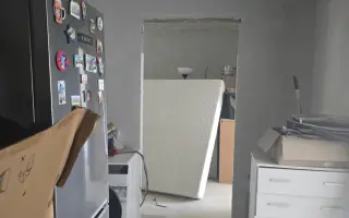 Pomôžte mi dokončiť domov pre moje dve malé deti