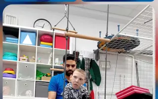 Pomôžme Samkovi získať špeciálne auto na bezpečné cesty za liečbou