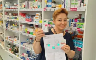 Pomôžme Irine financovať onkologickú liečbu, ktorá jej prináša novú nádej