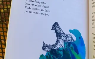 K žitiu - podporte slovenskú poéziu