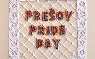 Prešov Pride Day
