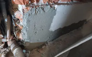 Pomôžte nám "spojazdniť" kúpeľňu