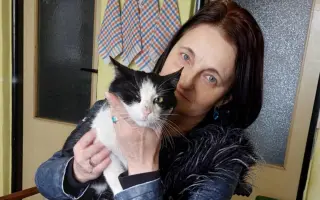 Pomôžme Beáte, ktorá zostala po páde odkázaná na invalidný vozík