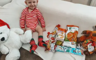 Martinko bojuje s DMO a epilepsiou. Zabezpečme mu potrebné rehabilitácie.