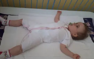 1000 Pull up Challenge podporuje Majku, pridaj sa k nám