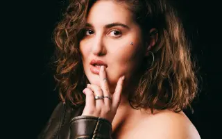 Ryam Spring | Podpor moje prvé hudobné EP s názvom POCITY