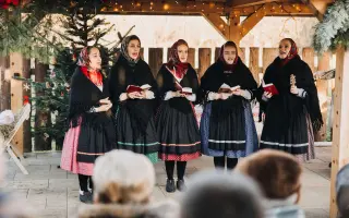CHRISTOS RAŽDAJETSJA! | Podporte vydanie Vianočného CD Polonyna