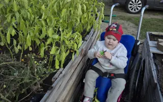 Vykročme s Natálkou "o krok vpred"