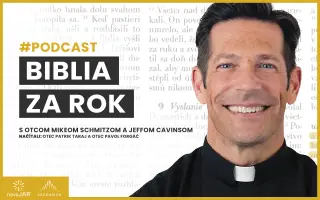 Staňte sa súčasťou najväčšieho biblického dobrodružstva na Slovensku