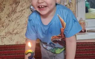 Pomôžme Barbore a jej synčekovi na ceste za prvými vytúženými slovami