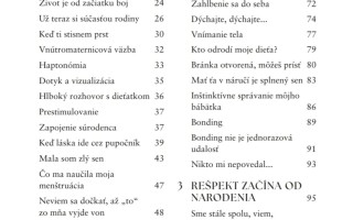 LIPIREA: Podporte vydanie knihy Návrat k materskej intuícii