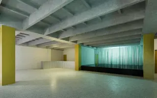 O ~ art centrum | presuňme kultúru v Skalici do nových priestorov