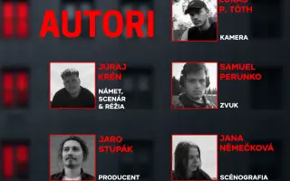 "Na druhej strane" | Pomôžte proti násiliu na ženách prostredníctvom filmu!