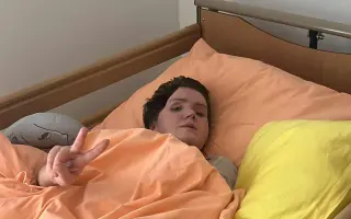 Podporte Adriánu v náročnej liečbe