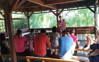Spoločne tvoríme leto plné zážitkov pre osoby s poruchou autistického spektra