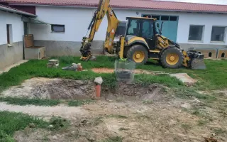Darujme psíkom v útulku čistú vodu