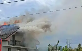 Keď sa život zmení zo dňa na deň. Pomôžme obnoviť domov.