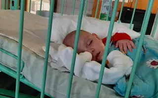 Dajme Alexíkovi šancu na lepší život