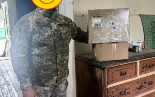 Starlinky pre ukrajinských obrancov - lebo bez komunikácie a informácií umierajú