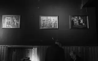 Zachráňme tradíciu prehliadky "Film Noir v Košiciach" v Kine Úsmev